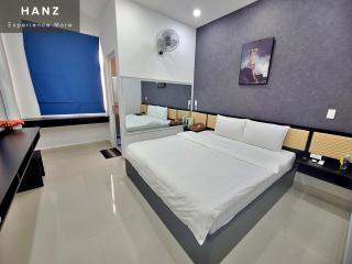 S79 Hung Phu Hotel - Ho Chi Minh - 0