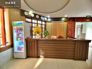 S79 Hung Phu Hotel - Ho Chi Minh - 5