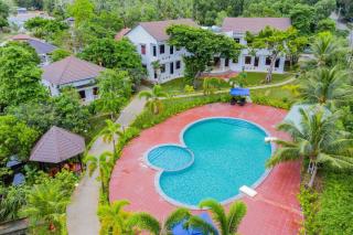 Y Village Beach Resort Phu Quoc - Phú Quốc - 2
