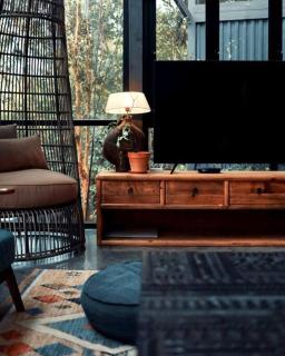 The Estate Hulu Rening - Private Retreat Cabin - Batang Kali - 6