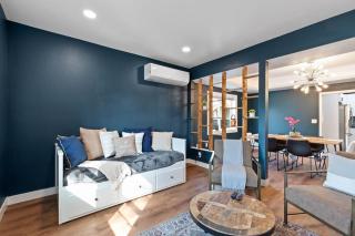 Hot Tub & Firepit Just Mins From Dwntwn Arena GU - Spokane - 5