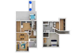Hot Tub & Firepit Just Mins From Dwntwn Arena GU - Spokane - 6