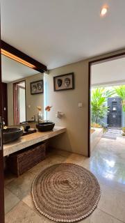 Jabunami Villa - Canggu - 1
