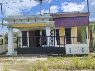 Pematang Siantar Vacation House - Pematangsiantar - 2