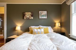 Perry District Superb Quality Perfect Location - Spokane - 5
