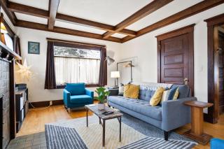 Perry District Superb Quality Perfect Location - Spokane - 2