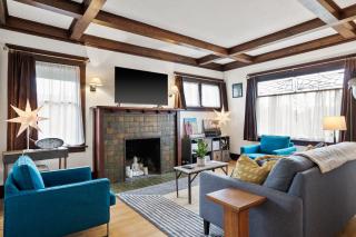 Perry District Superb Quality Perfect Location - Spokane - 1