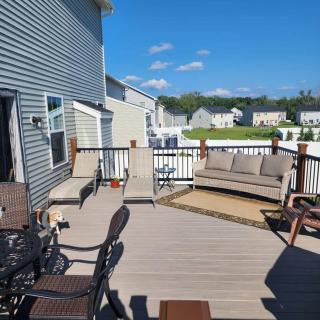 The Cozy Place In Rochester, NY - West Henrietta - 8