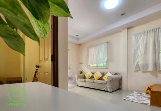 HOMEis Villa Sattahip - Ban Tao Than - 0