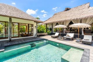 Villas Ku Estate - Seminyak - 7