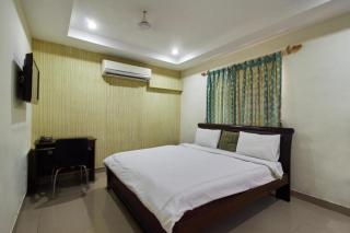 Merlin Studios Madhapur - Hyderabad - 4