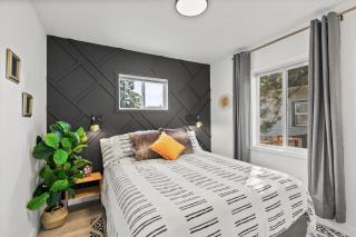 Bungalow 29 Chic Mins To Dwntwn Pet Friendly - Spokane - 0