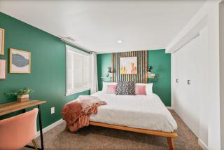 Bungalow 29 Chic Mins To Dwntwn Pet Friendly - Spokane - 8