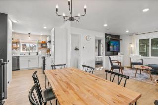 Bungalow 29 Chic Mins To Dwntwn Pet Friendly - Spokane - 7