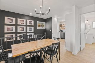 Bungalow 29 Chic Mins To Dwntwn Pet Friendly - Spokane - 1