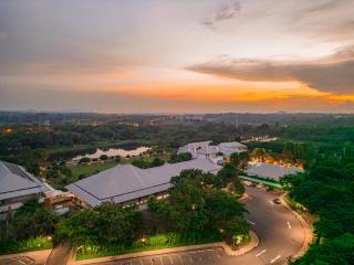 Eco Hotel by Thammasat - Bang Lamung - 3