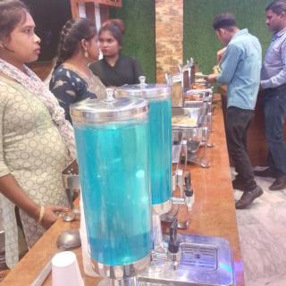 Hotel Blue Lemon - Deoghar - 9