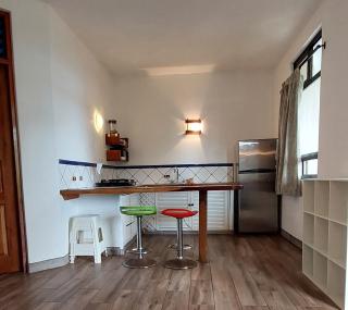 noemi apartments samara beach A-2 - Sámara - 1