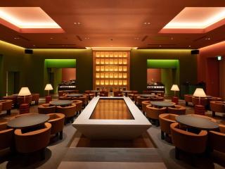 Hotel Il Palazzo - Fukuoka - 9
