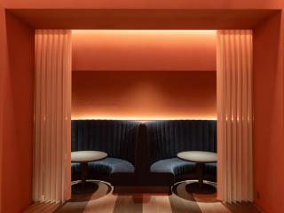 Hotel Il Palazzo - Fukuoka - 4