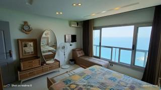 Gleem Luxury Condo Direct Sea view G18 - Alessandria d'Egitto - 1