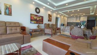 Gleem Luxury Condo Direct Sea view G18 - Alessandria d'Egitto - 6
