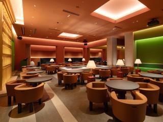 Hotel Il Palazzo - Fukuoka - 3