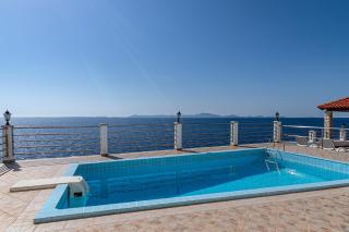 Family friendly apartments with a swimming pool Zavalatica, Korcula - 183 - Zavalatica - 4