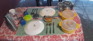 Le Farmhouse Munnar - Anachal - 8