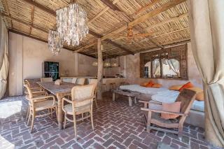 The Rose Shell Boutique Villa - Gili Air - Pawenang - 7