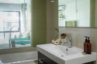 Pool view apartment by Clavis - 8