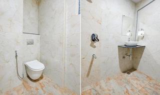 Hotel Zeke Avenue - Bangalore - 3