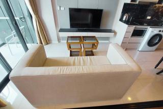 Seaview Condo In 5 Star Resort MG1 - Phuket - 7