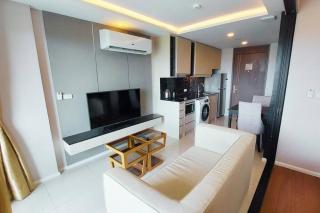 Seaview Condo In 5 Star Resort MG1 - Phuket - 3