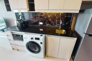 Seaview Condo In 5 Star Resort MG1 - Phuket - 2