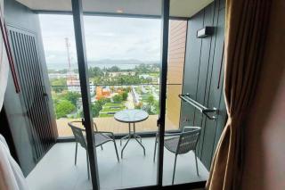 Seaview Condo In 5 Star Resort MG1 - Phuket - 5