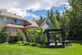 Silver Star Bed and Breakfast - Vernon - 2