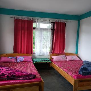 Mairung Gaon Farm Stay - Rishop - 3