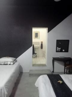 Prosper Stud Guest House - Robertson - 8