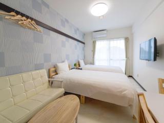Hotel Tomas Nago - Nago - 9