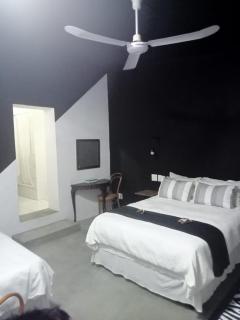 Prosper Stud Guest House - Robertson - 6