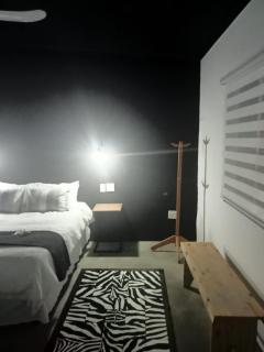 Prosper Stud Guest House - Robertson - 4