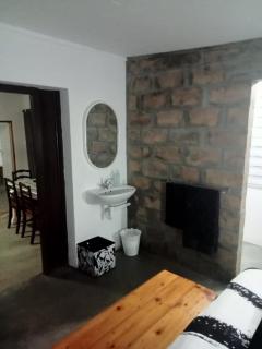 Prosper Stud Guest House - Robertson - 1