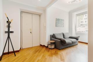 Domus Mazzini 157 - Roma - 6