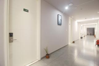 Hotel SSR FERN SUITES - 1