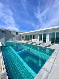 Pool Villa Pattaya H527 - 7