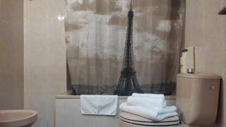 Cama Hab Compartida - Albergue Tritón Villanúa - Villanúa - 5
