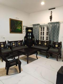 PADIKKAL BANGALOWS - Vayittiri - 0
