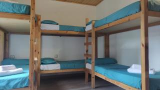 Cama Hab Compartida - Albergue Tritón Villanúa - Villanúa - 7