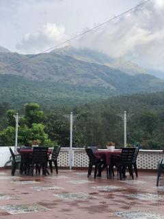 PADIKKAL BANGALOWS - Vayittiri - 8
